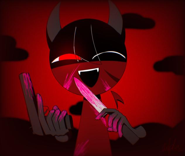 キラーさん(ホラー)