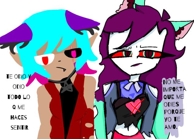 Collab con Nix