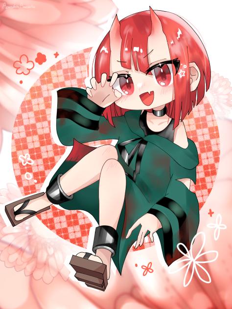 FA ｲｼｺﾛ様へ - ibisPaint