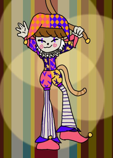 jester katø
