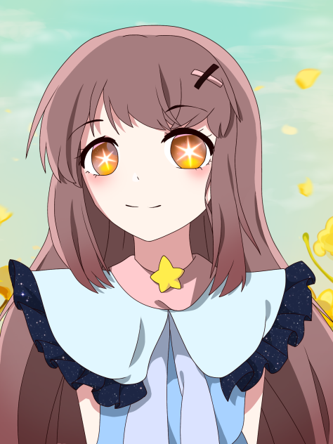 ✨我推的oc✨