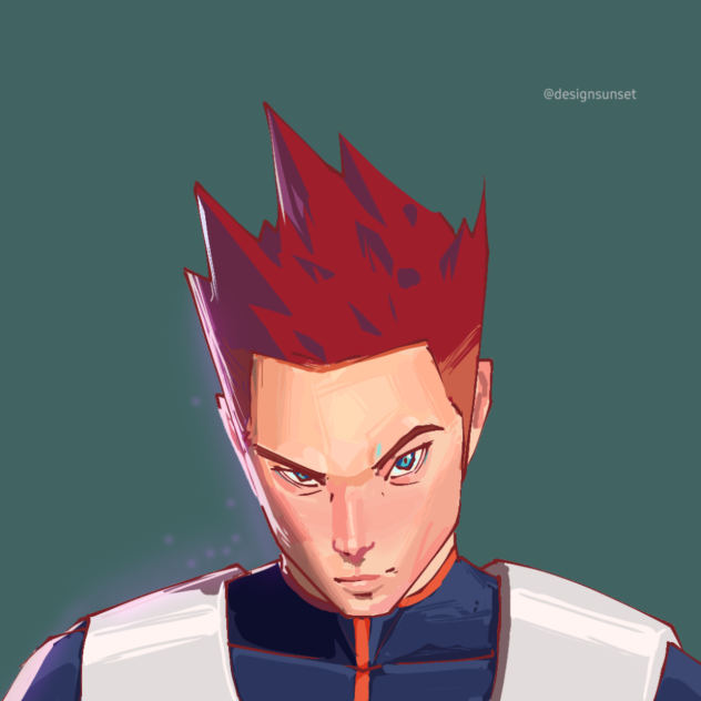 young endeavor
