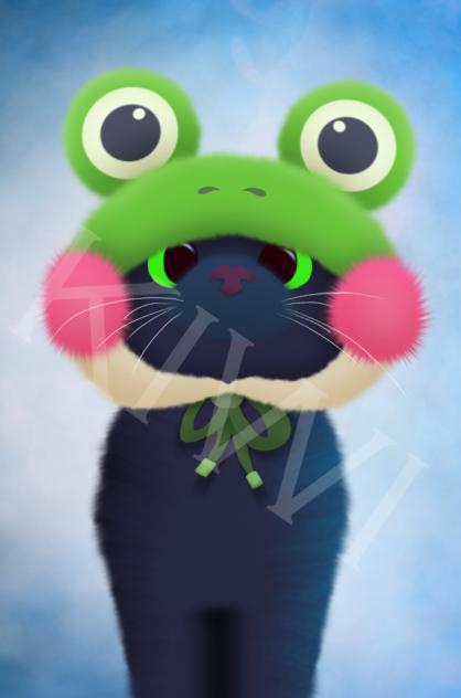 Little Kitty, Big City FA