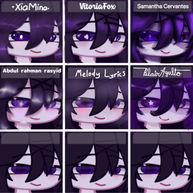 gacha edit Collab
