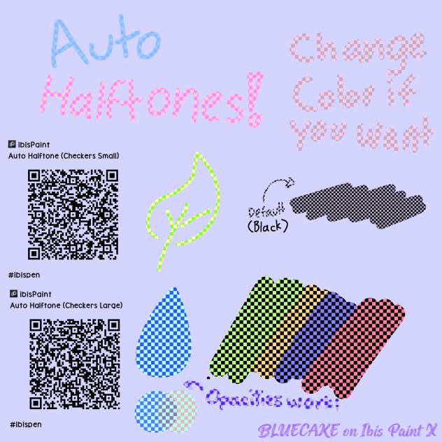 Auto Halftone