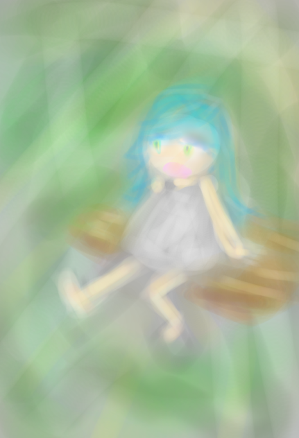 だりぃ
