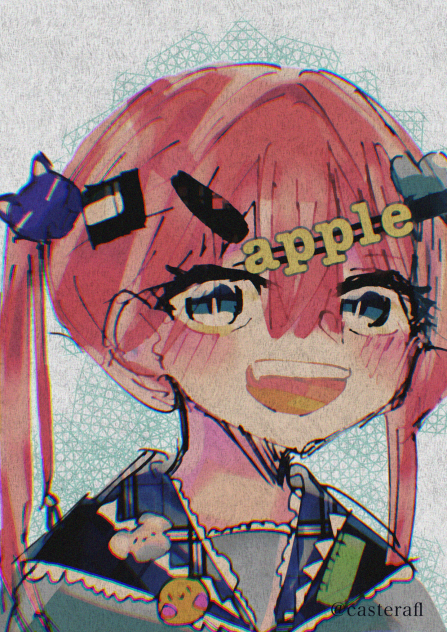 無題197 - ibisPaint