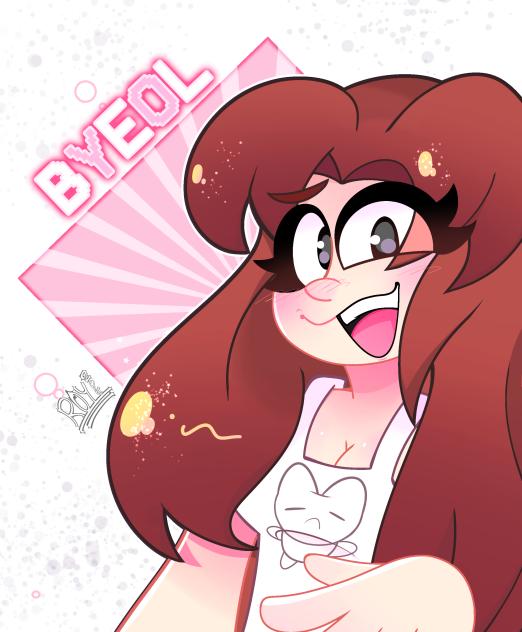 ˚˖𓍢🌷✧˚. BYEOL✴︎˚｡⋆ 🎀⋆