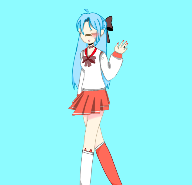 Idk what to name this lol