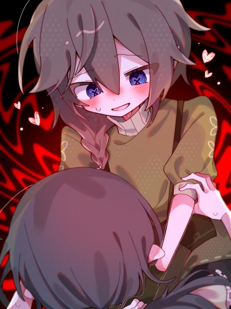 彼なりの愛し方
