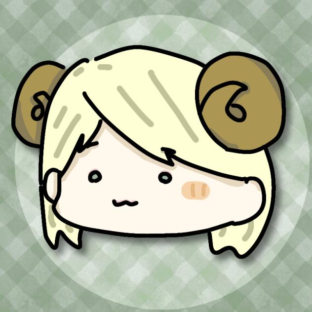 ミニキャラみつな