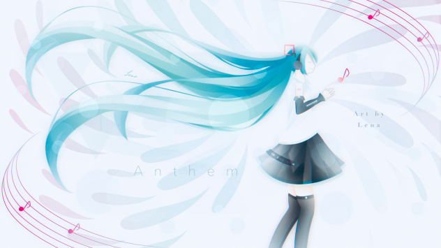 Anthem