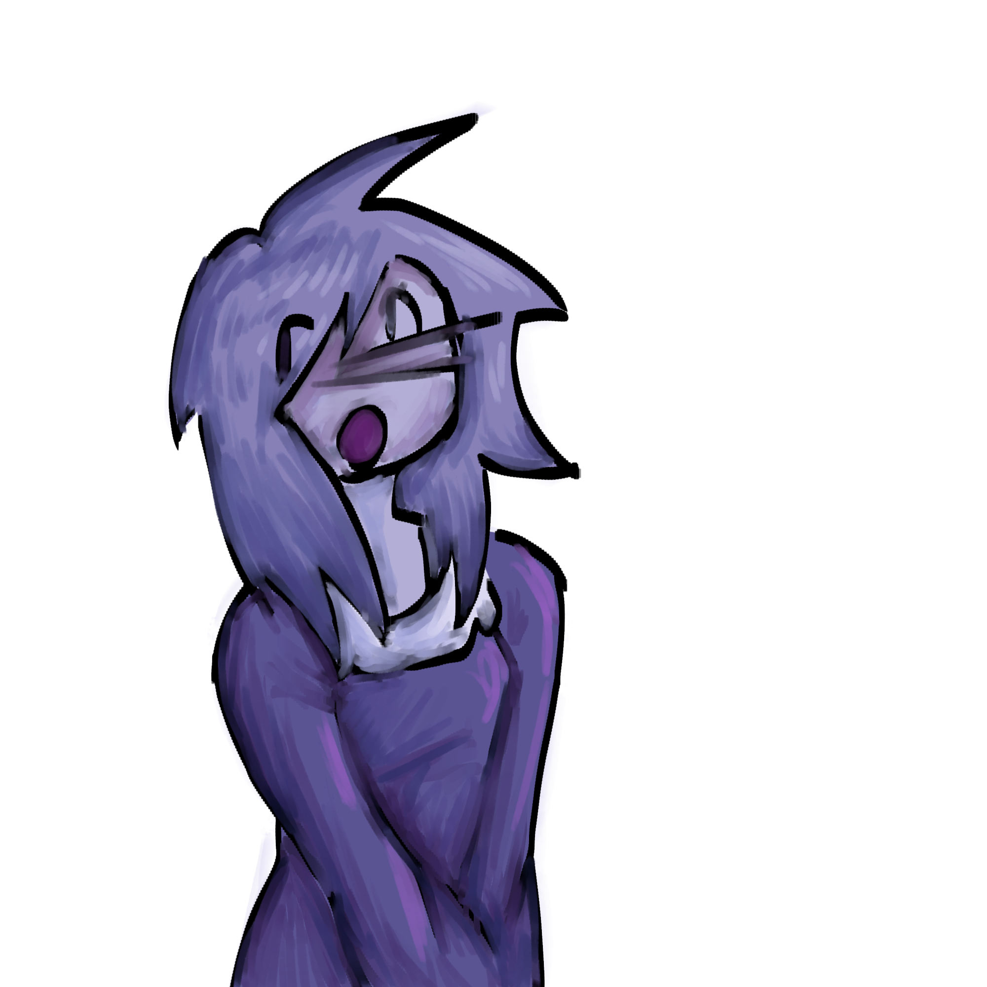 random - ibisPaint