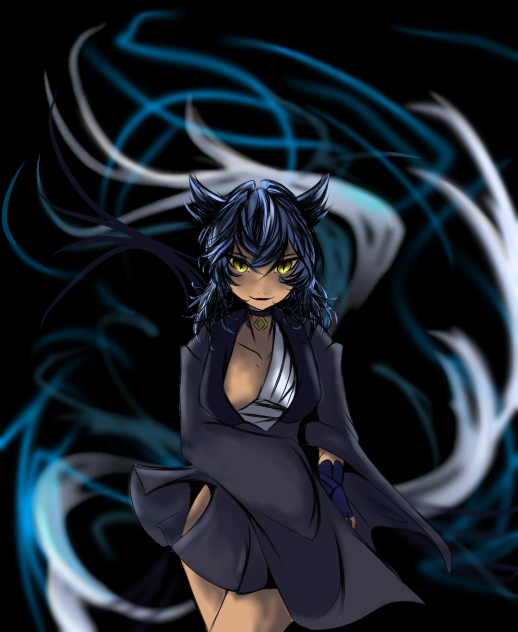 WaterWolf