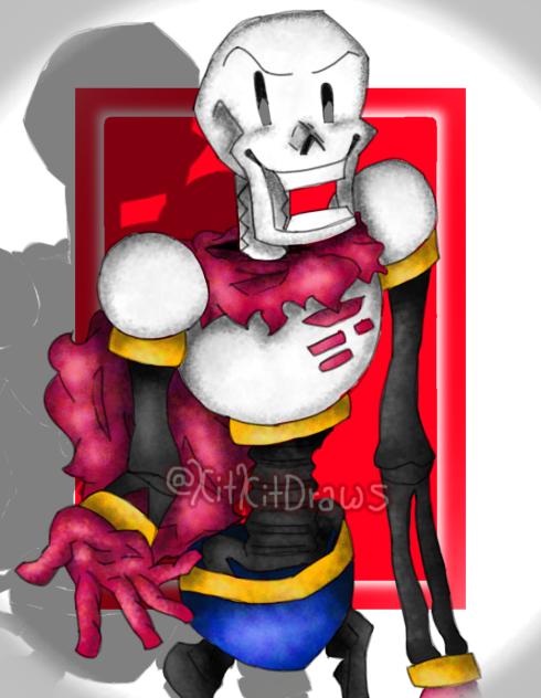 The GREATTT Papyrus