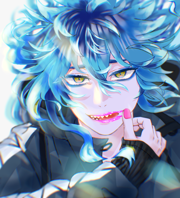 PINKイデア・シュラウド - ibisPaint