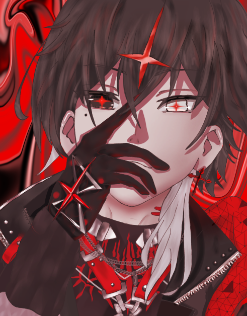 魔王様