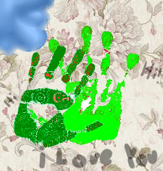 Flowers From 1970 (DNF Fanart.)