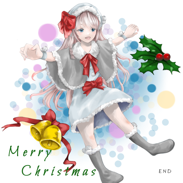 メリクリ