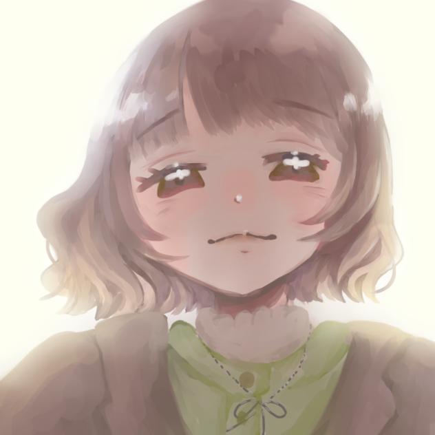 ずっと待ってたの