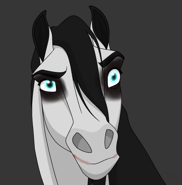 Jeff Fanart
