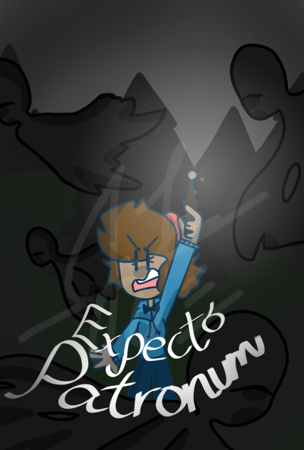 Expecto Patronum!!