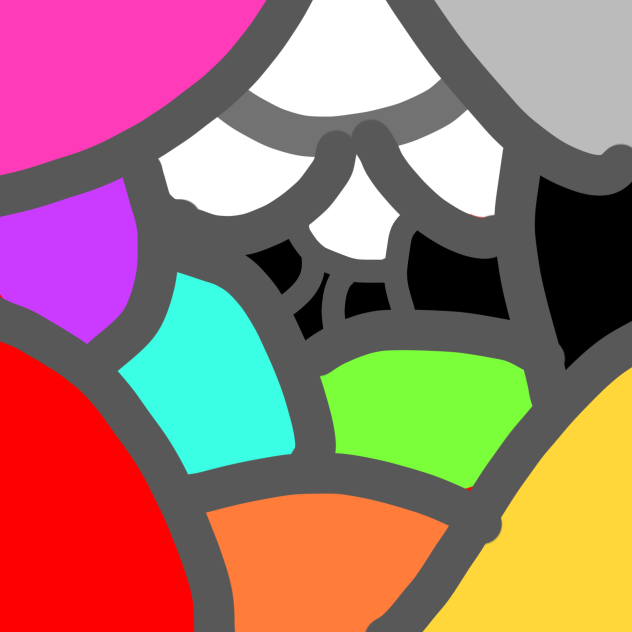 Rainbow ♥