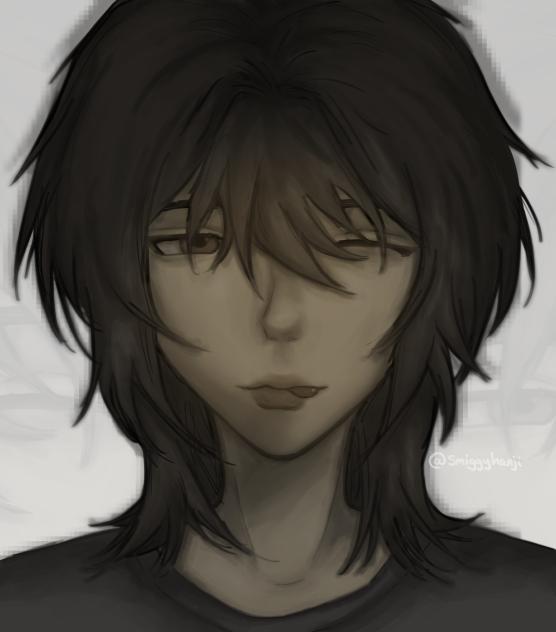 Tried a different style