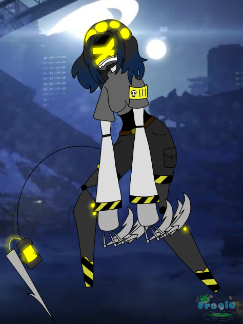 SD-B