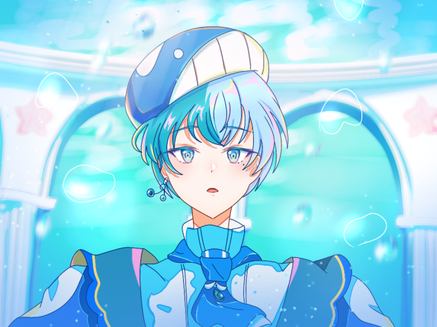Toya🐳