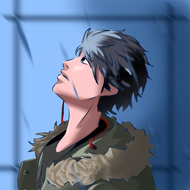 So cold(new!) - ibisPaint