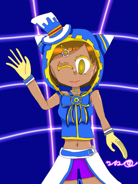 Wiiデラ1周年！遅れたけど()