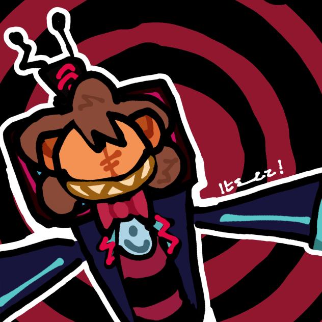 TEDDY = VOX ❓❓