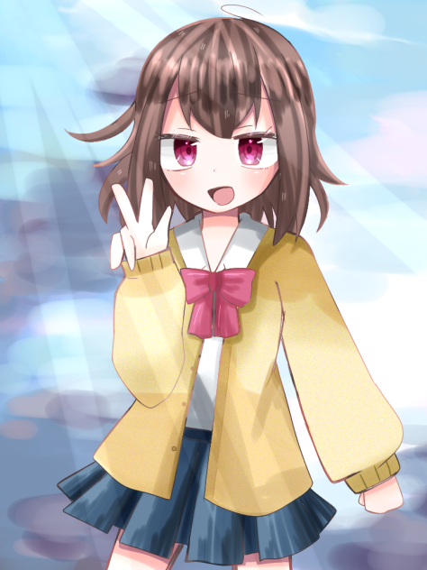 あ