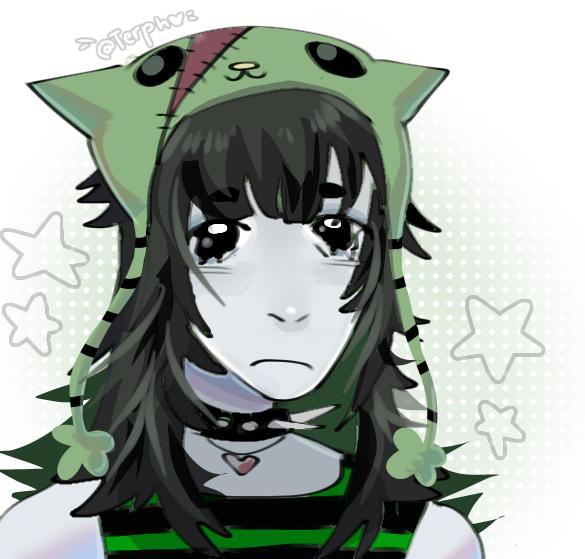 Art trade 15
