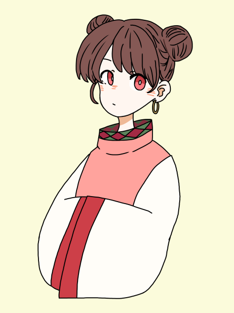 お団子