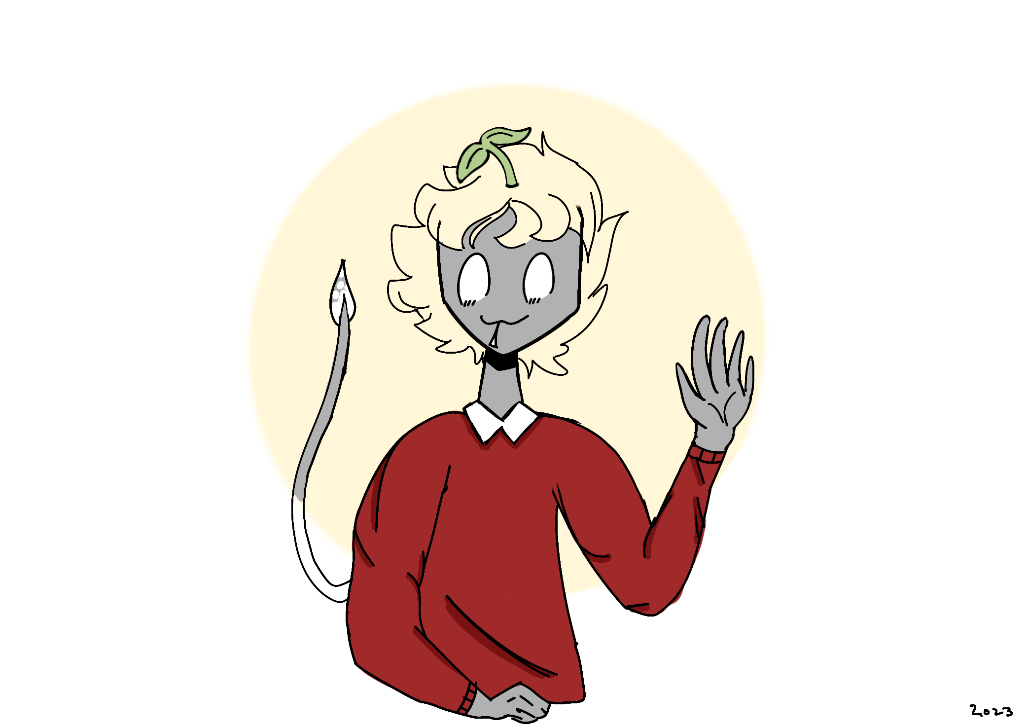 Artwork - ibisPaint