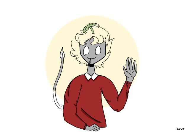 Artwork - ibisPaint