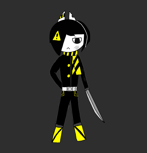 デンジャー・ブライン