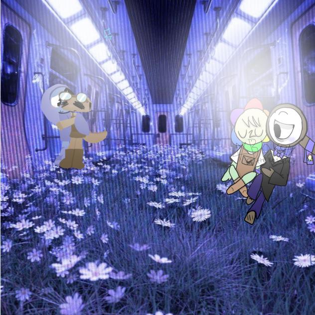 a dw collab (with ships)