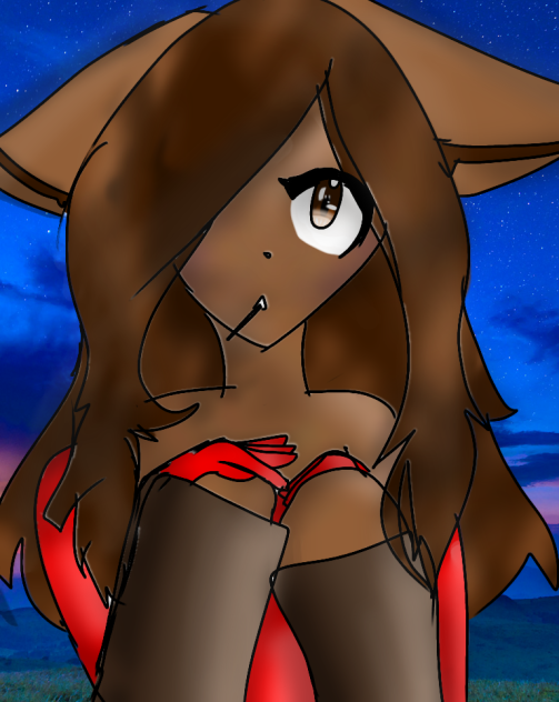 Another entry for kokoas Pfp contest
