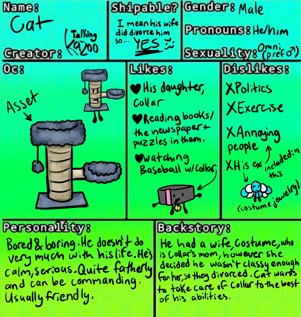 CS for Coco's Island! - ibisPaint