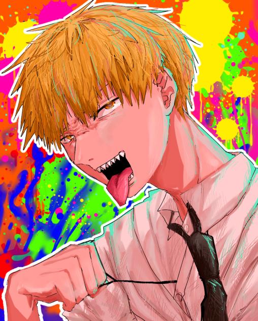 デンジ