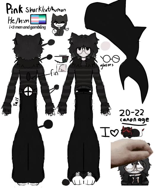(Final) Persona ref