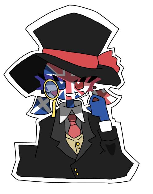 カンヒュ　イギリス