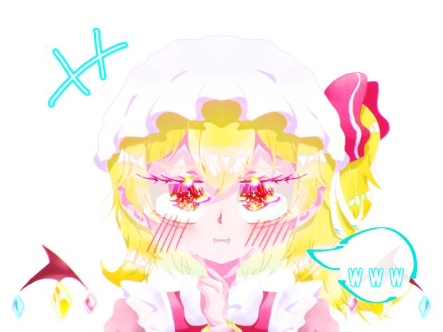 ざっっっっこwww 背景なし