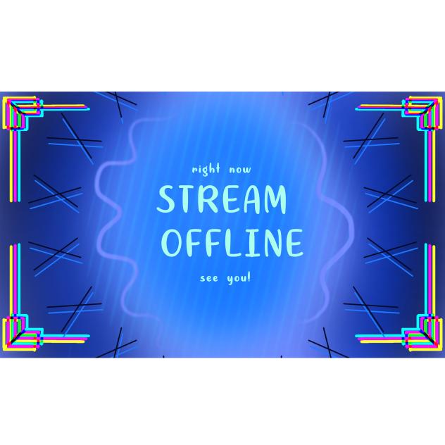 Stream Offline