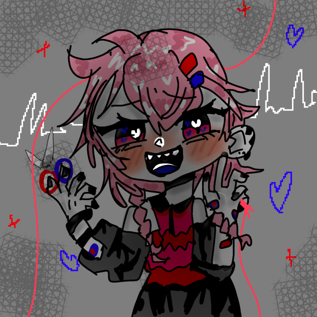 キュートなカノジョ💔
