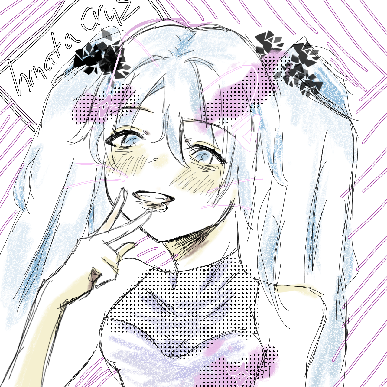 7 sin título - ibisPaint