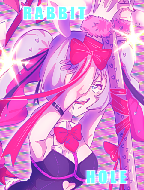 🐰💘🎀(ver. 3)